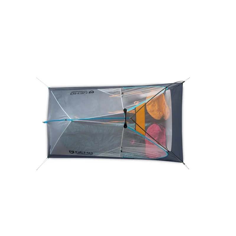 Nemo Hornet Elite OSMO 2 Personen