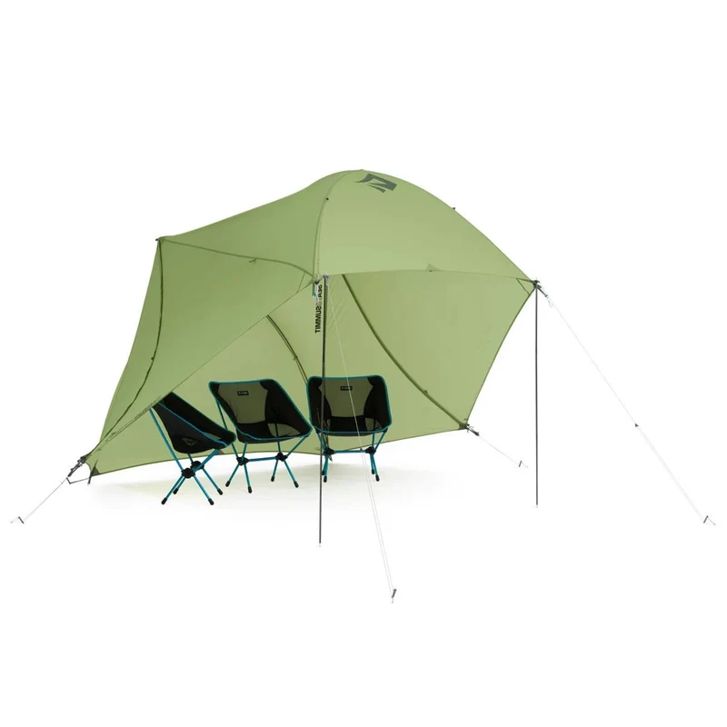 Sea to Summit Telos TR3 Plus