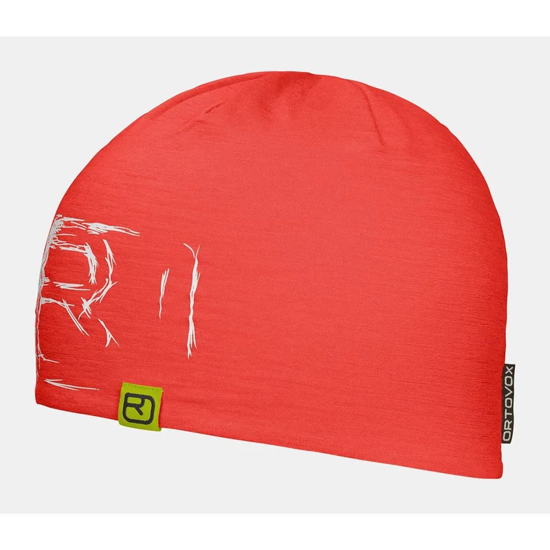 Ortovox 120 Tec Logo Beanie