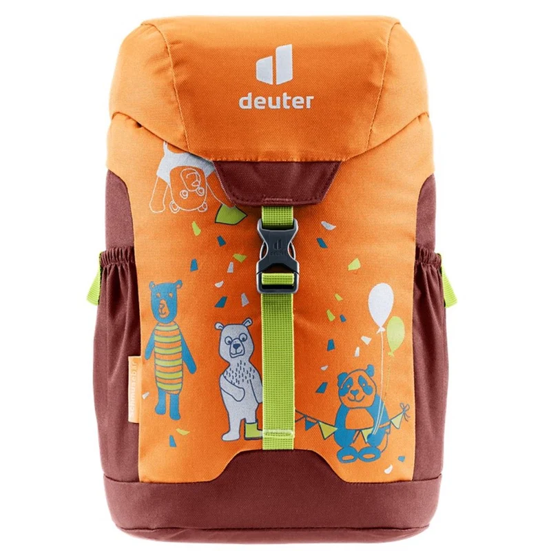 Deuter Kinderrucksack Schmusebär