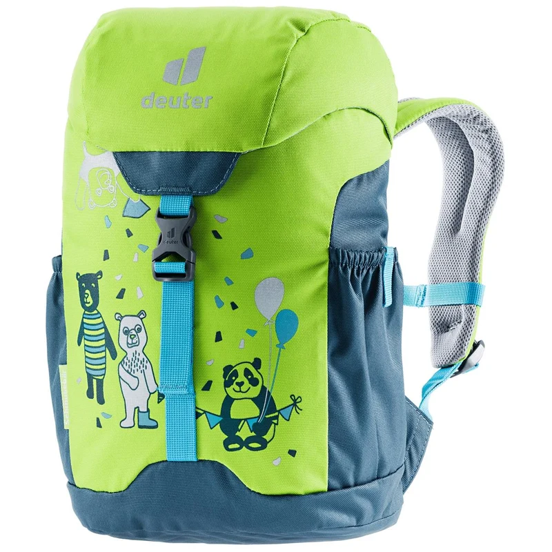 Deuter Kinderrucksack Schmusebär