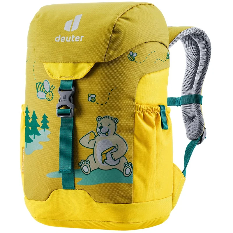 Deuter Kinderrucksack Schmusebär