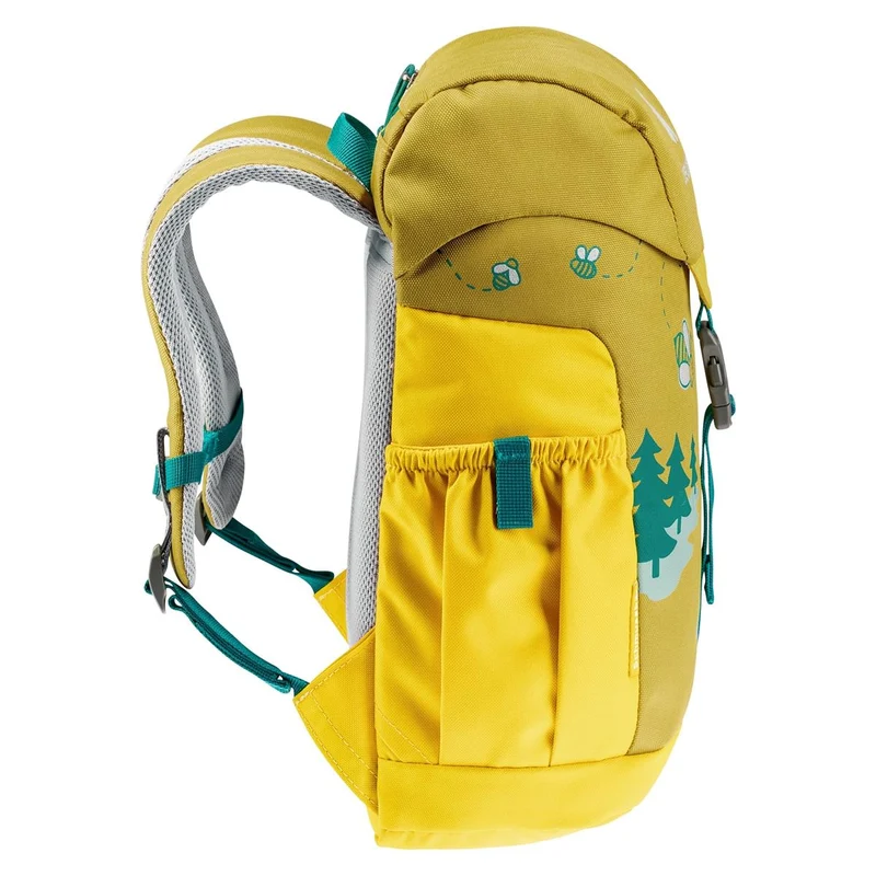 Deuter Kinderrucksack Schmusebär