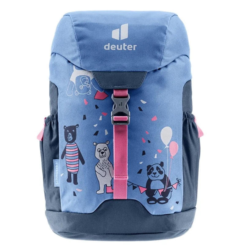 Deuter Kinderrucksack Schmusebär