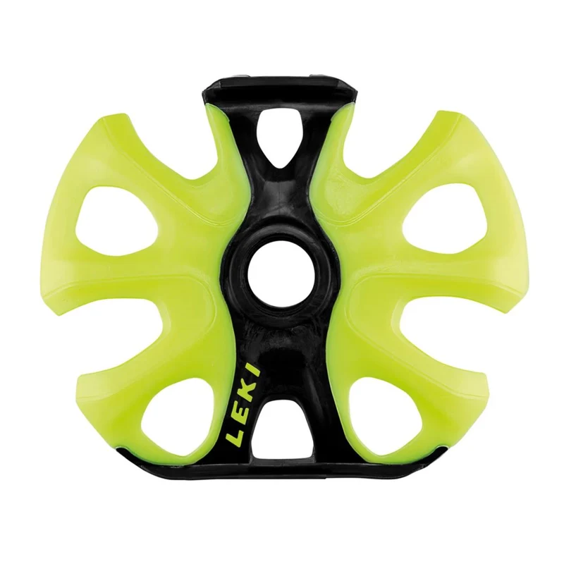 Leki Big Mountain Binding Basket