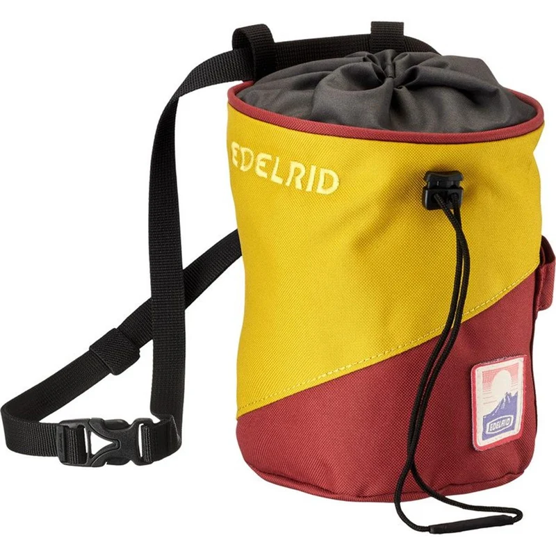 Edelrid Chalk Bag Monoblock