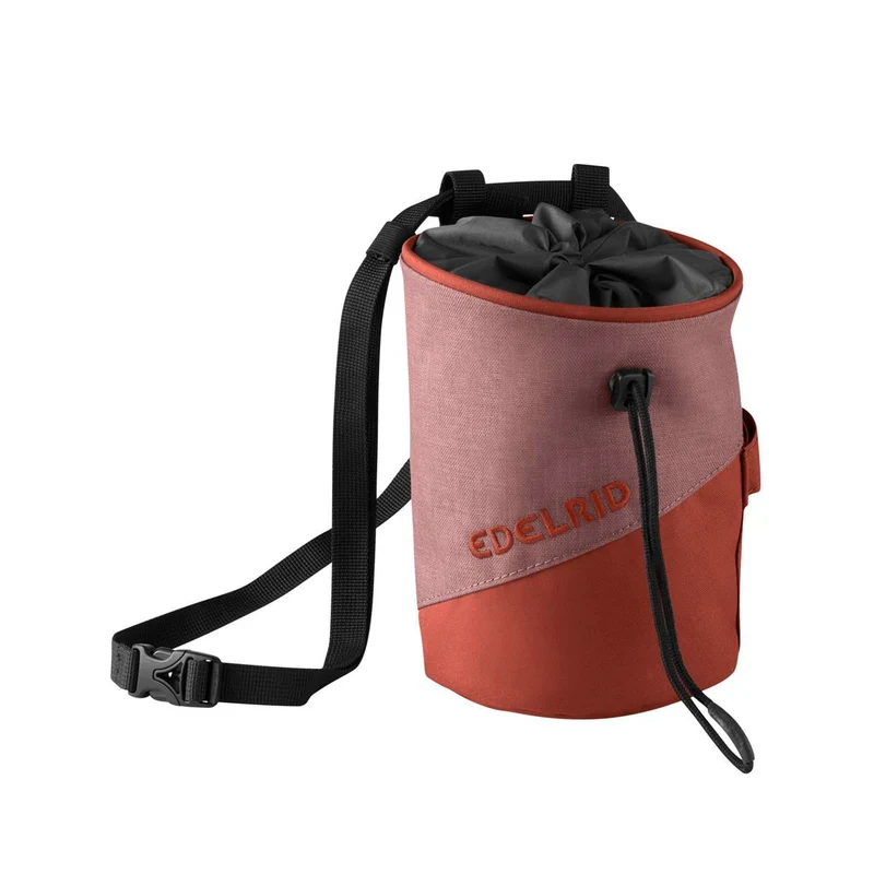 Edelrid Chalk Bag Monoblock