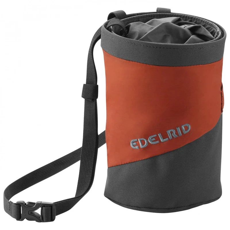 Edelrid Chalk Bag Splitter Twist
