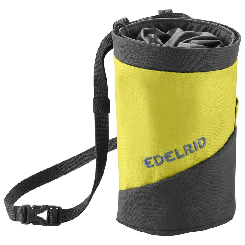 Edelrid Chalk Bag Splitter Twist