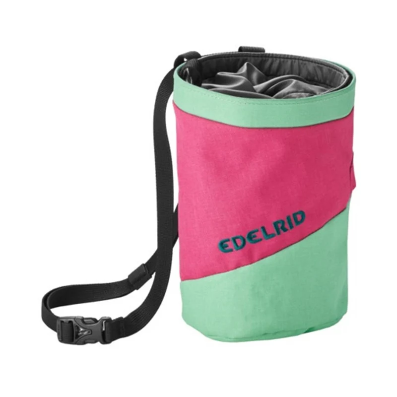 Edelrid Chalk Bag Splitter Twist