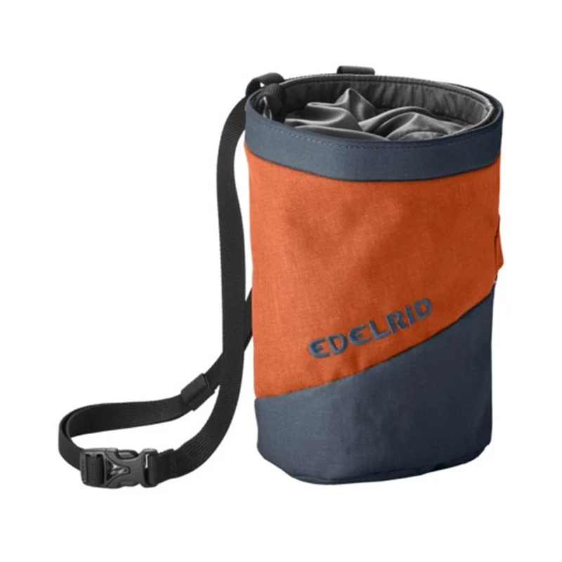 Edelrid Chalk Bag Splitter Twist