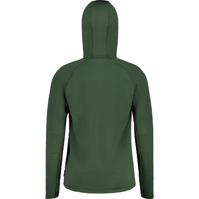 Maloja TeorM. Mountain Fleece Jacket Men deep forest