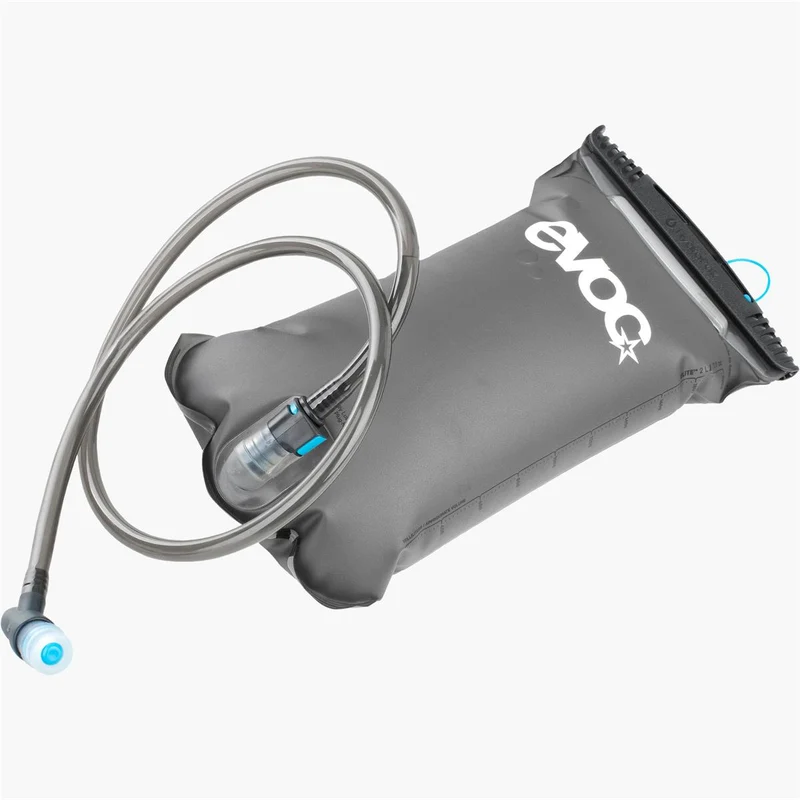 Evoc Hydration Bladder 2L carbon grey