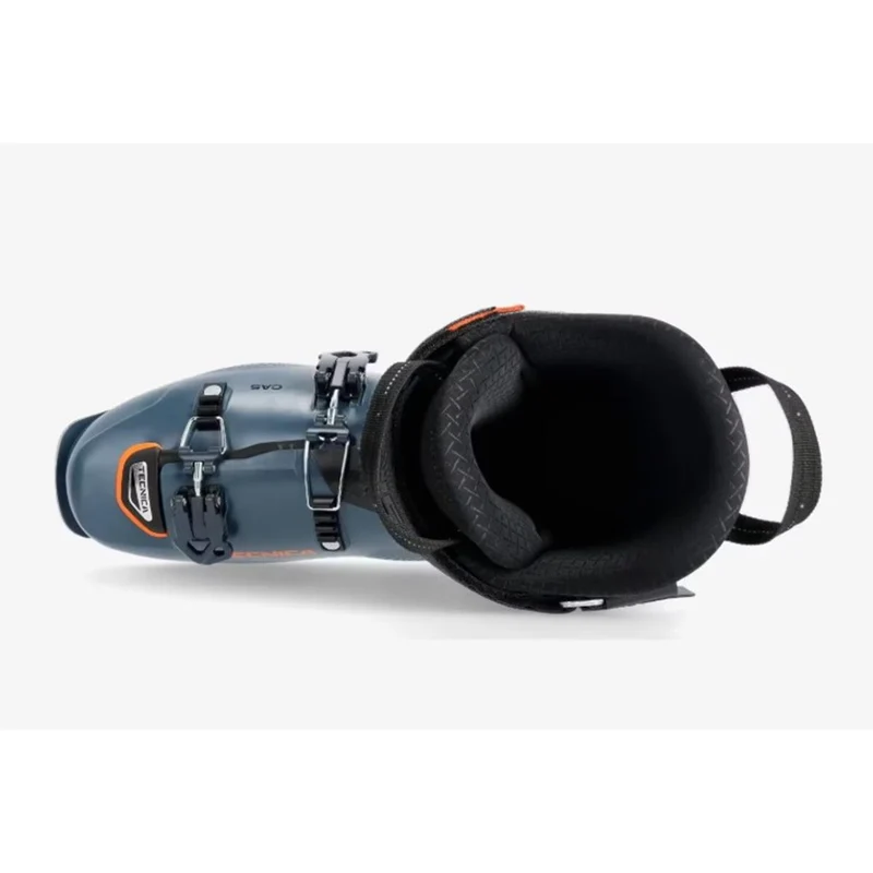 Tecnica Zero G Tour - dunkel blau/orange