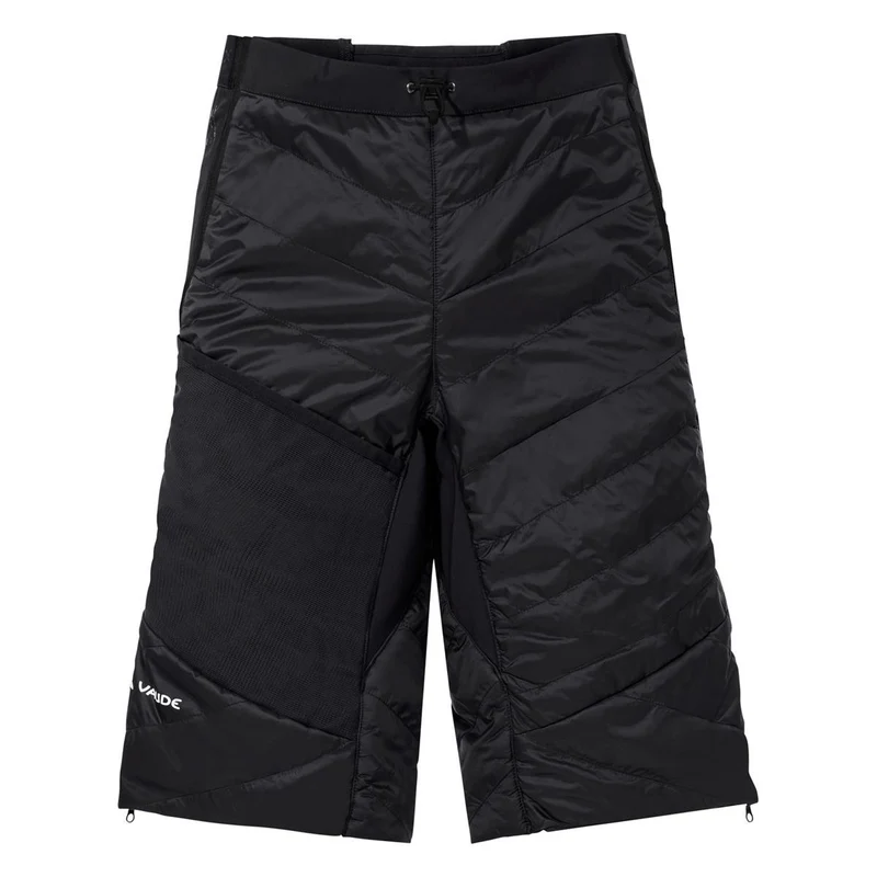 Vaude Sesvenna Shorts III black