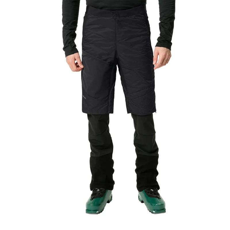 Vaude Sesvenna Shorts III black