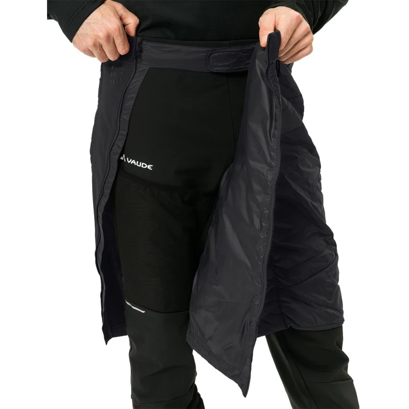 Vaude Sesvenna Shorts III black