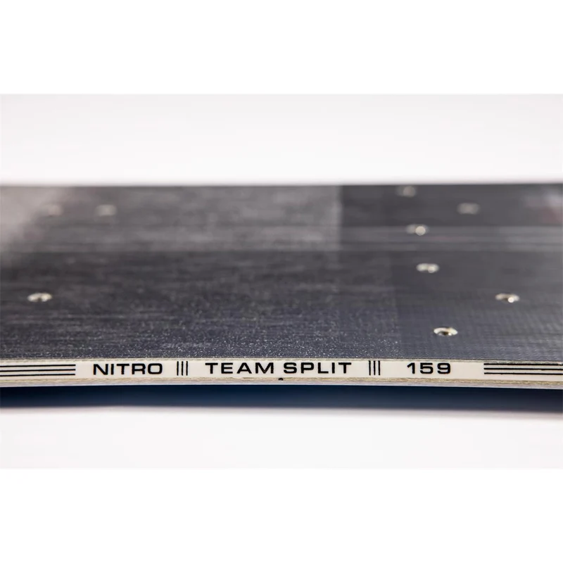Nitro Team Split 2022/23