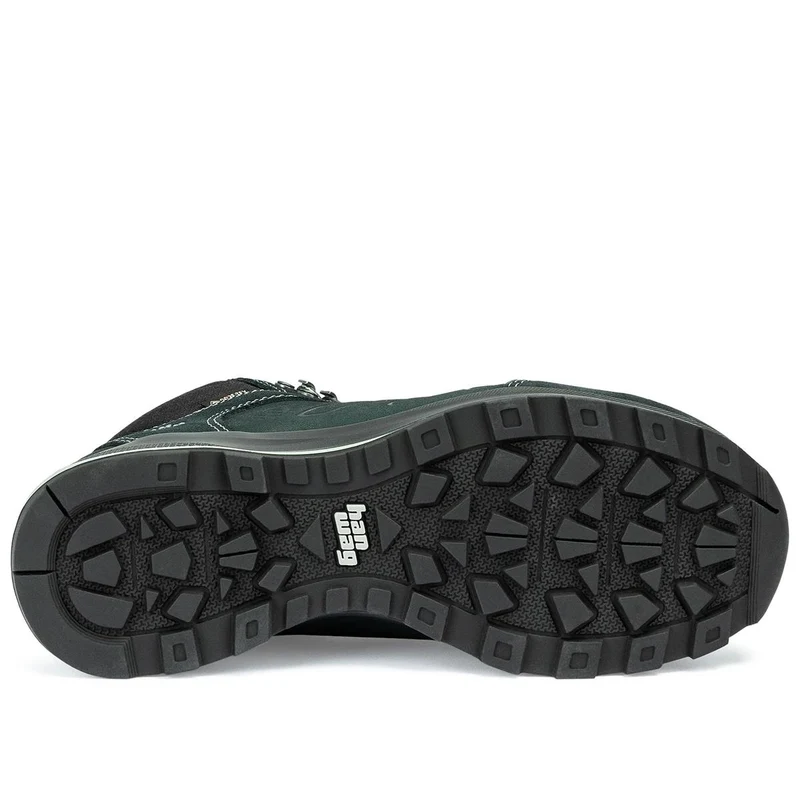 Hanwag Torsby Lady GTX petrol mint