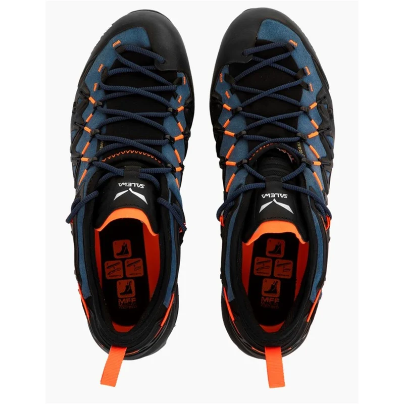 Salewa Wildfire Edge GTX® dark denim