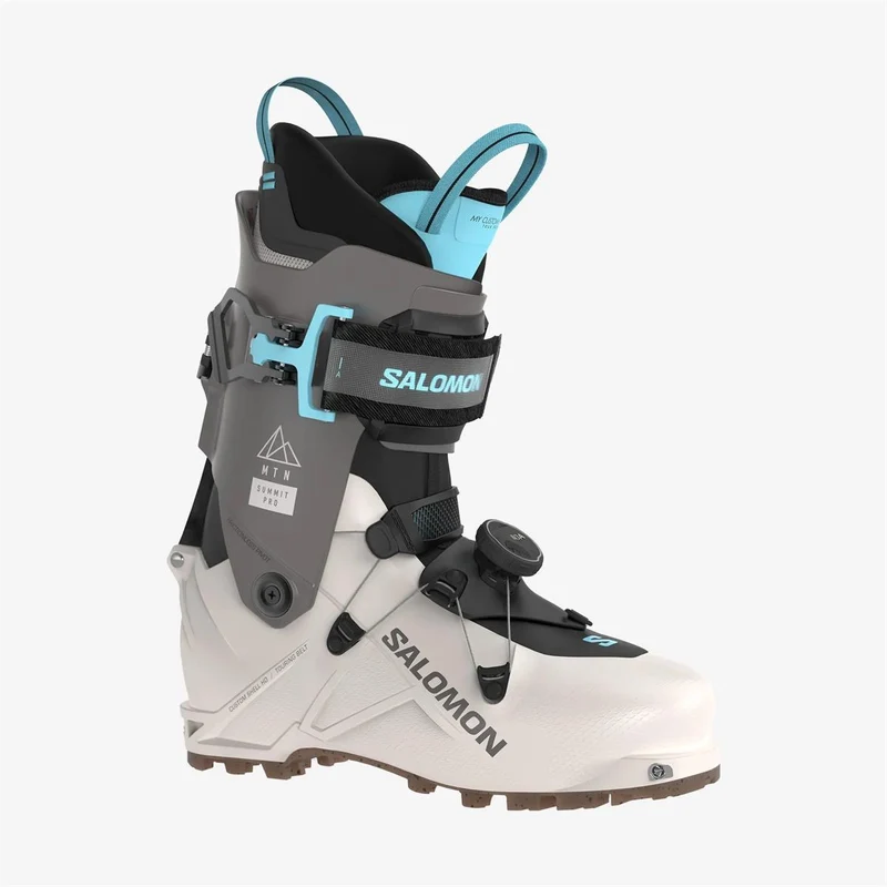 Salomon MTN Summit Pro Women 2023 2024