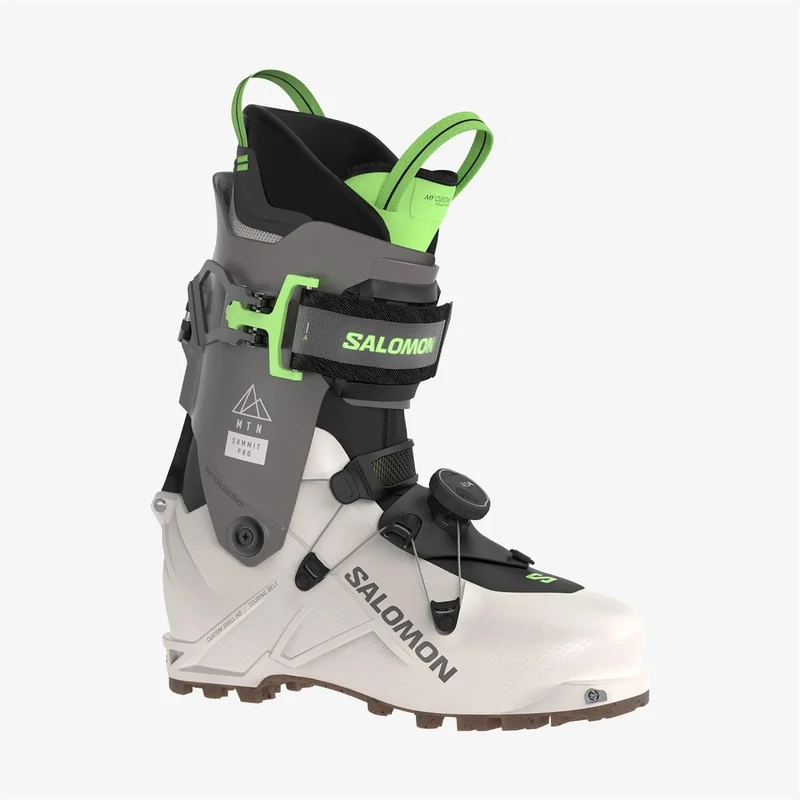 Salomon MTN Summit Pro 2023 2024