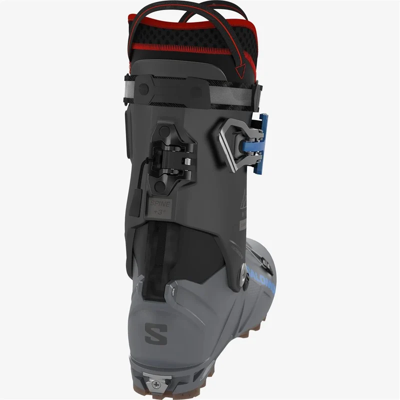 Salomon S/Lab MTN Summit 2023 2024
