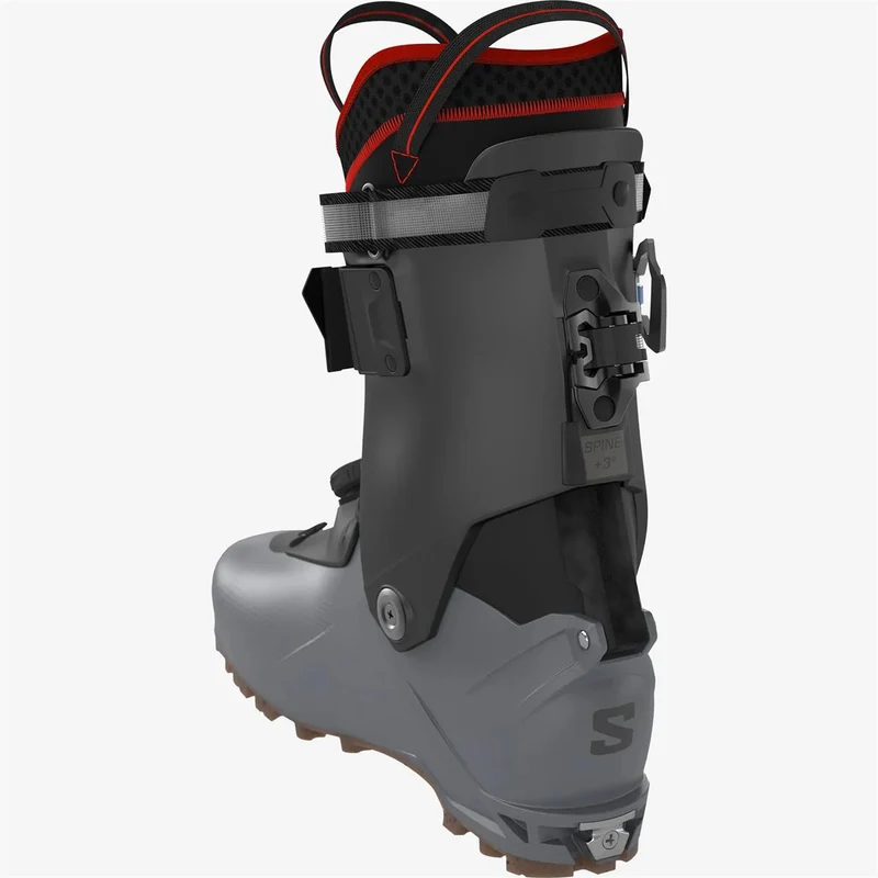Salomon S/Lab MTN Summit 2023 2024