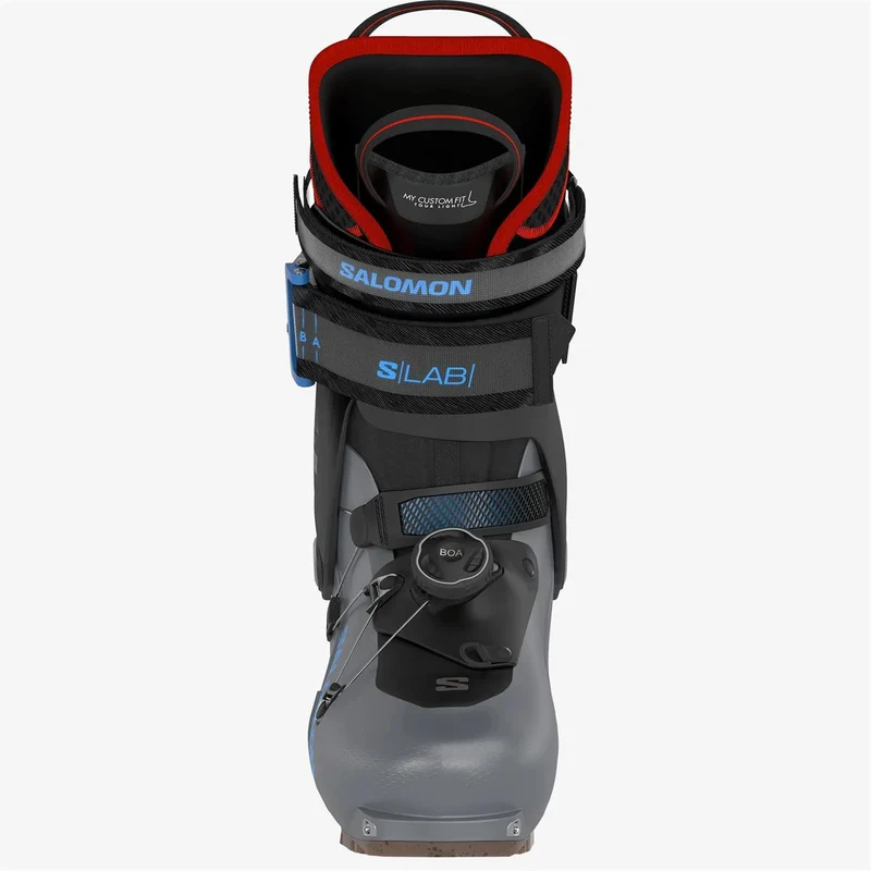 Salomon S/Lab MTN Summit 2023 2024