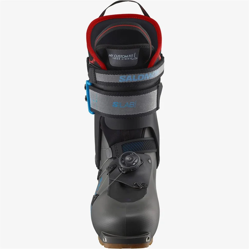Salomon S/Lab MTN Summit 2023 2024