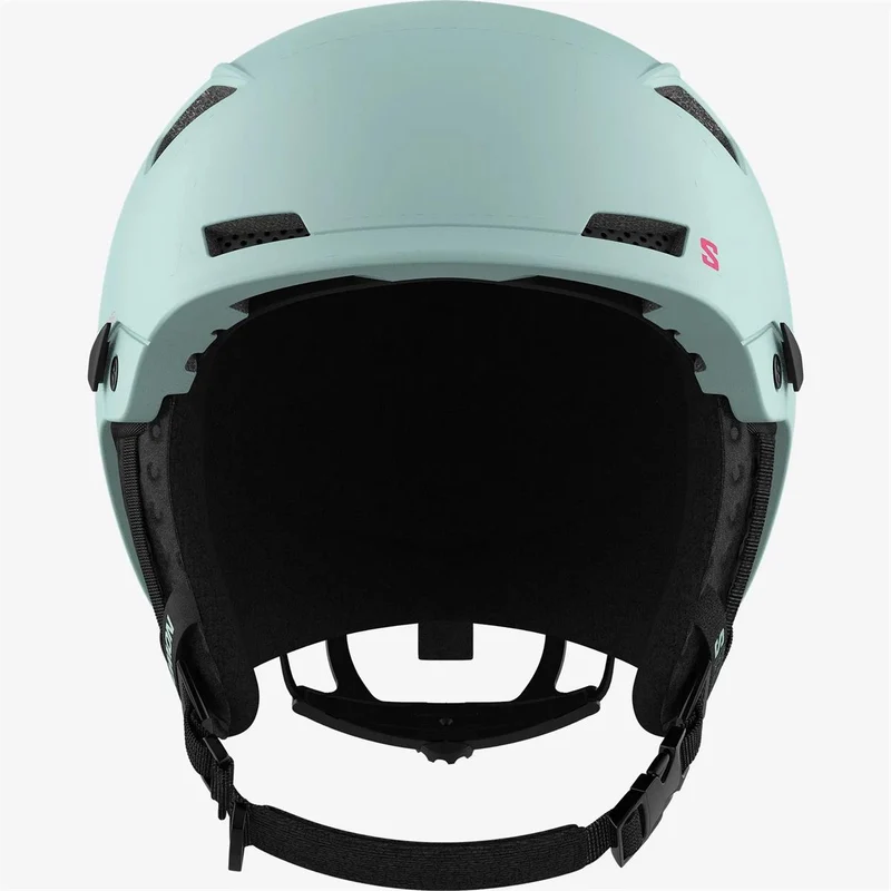 Salomon MTN LAB bleaches aqua