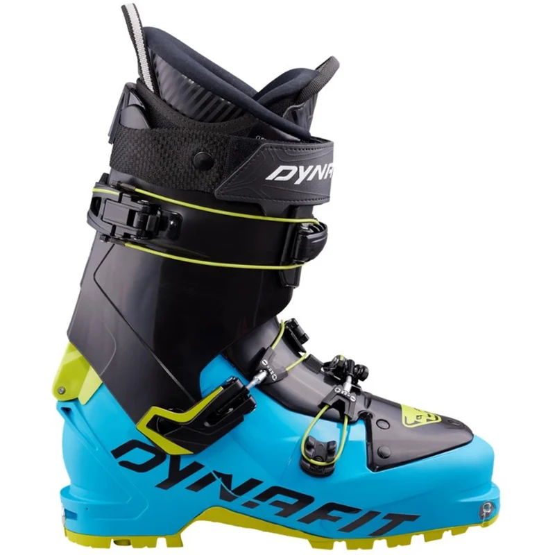 Dynafit Seven Summits mallard