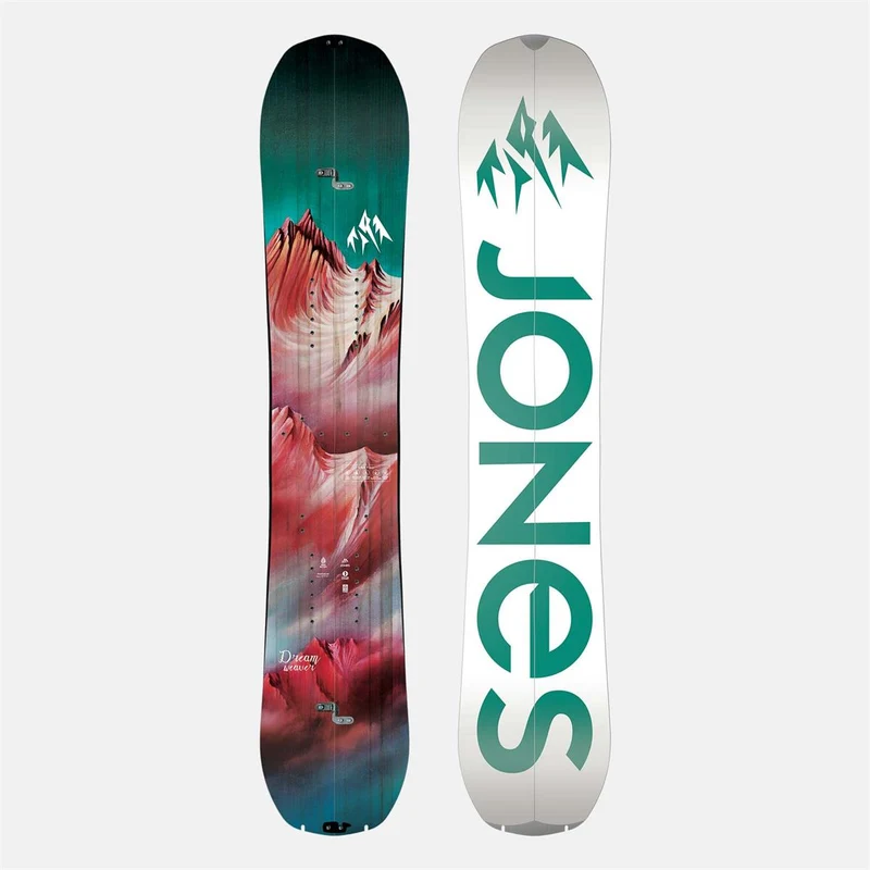 Jones Dream Weaver 2022/23