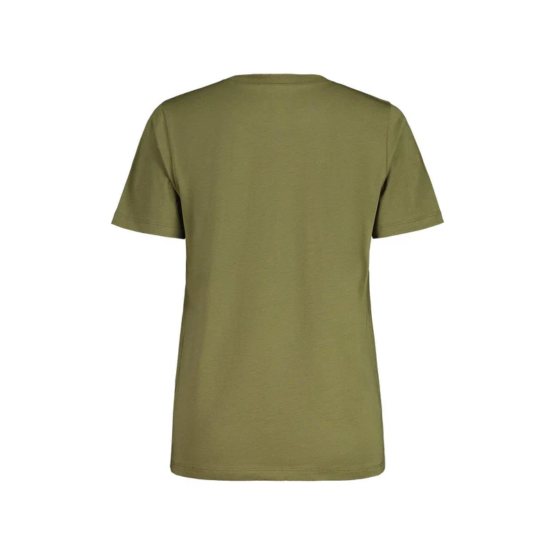 Maloja Damen Organic Cotton Tee Margam. 2022 2023