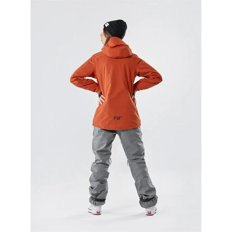 FW Apparel Catalyst 2L Insulated Jacket Women WPS antelope canyon