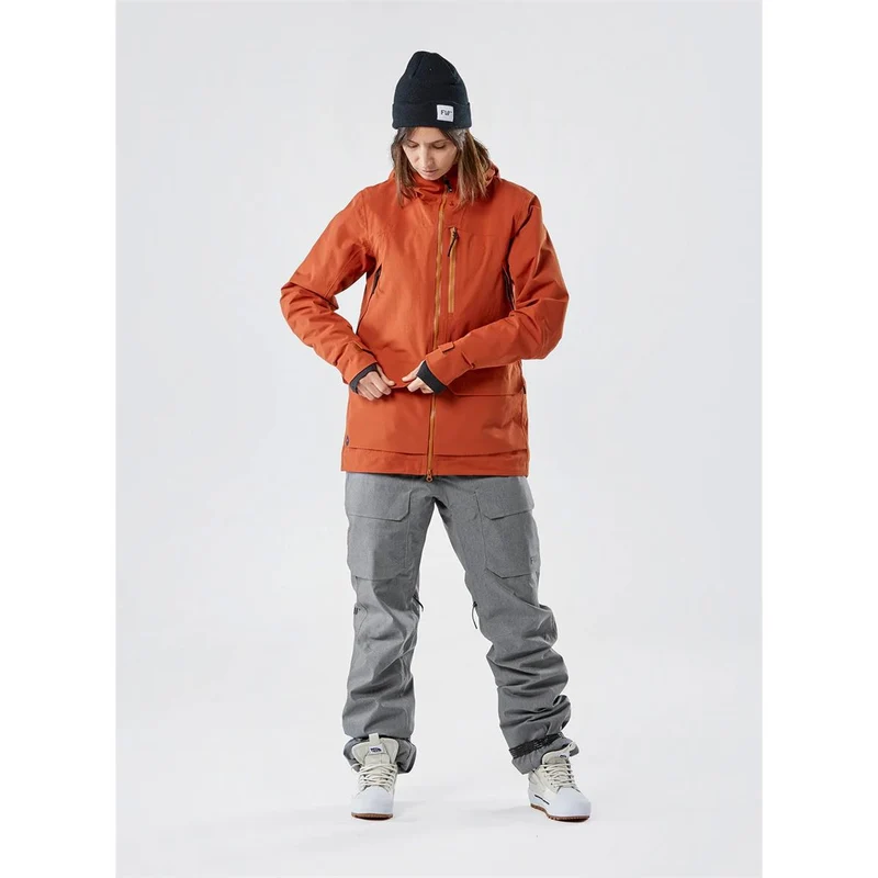 FW Apparel Catalyst 2L Insulated Jacket Women WPS antelope canyon