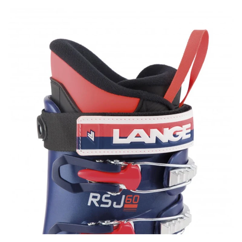 Lange RSJ 60 LEGEND BLUE 2022 2023