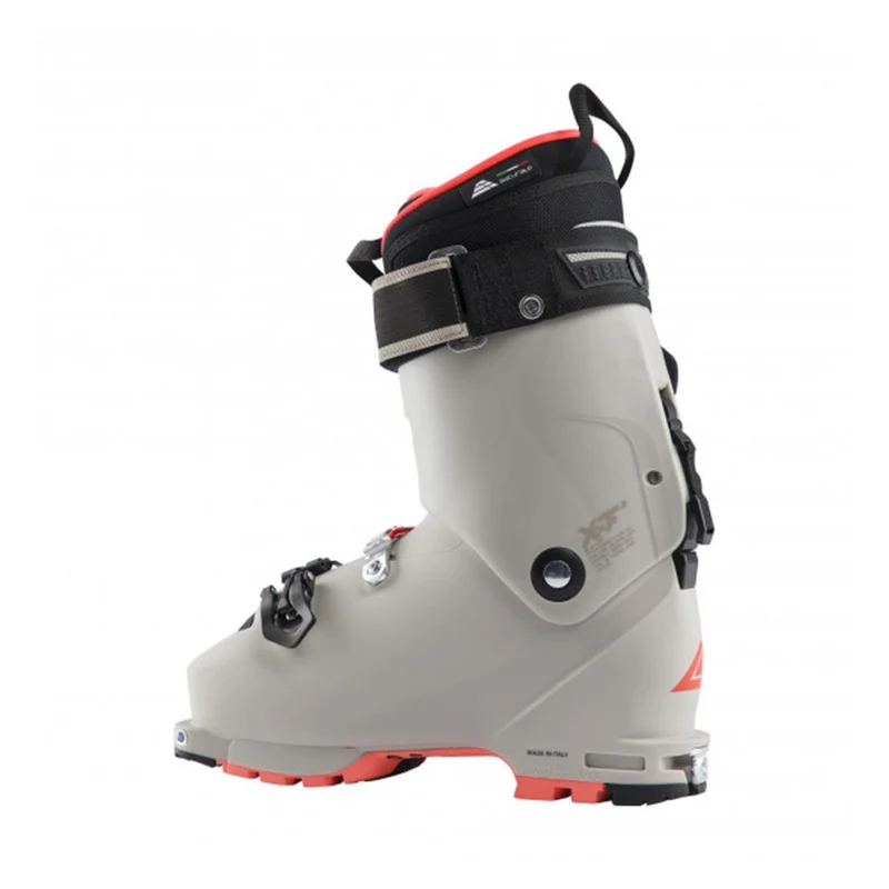 Lange XT3 Tour Women SPT 2022 2023