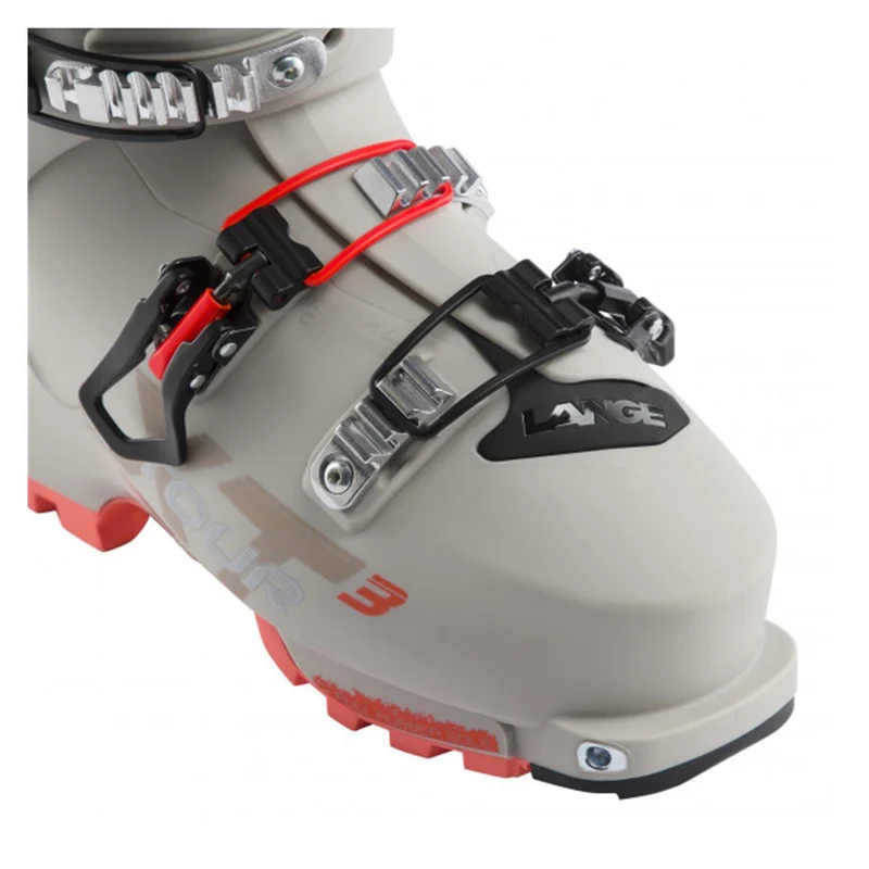 Lange XT3 Tour Women SPT 2022 2023