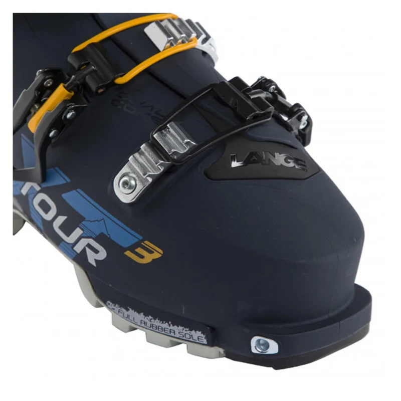 Lange XT3 Tour Women Pro 2022 2023