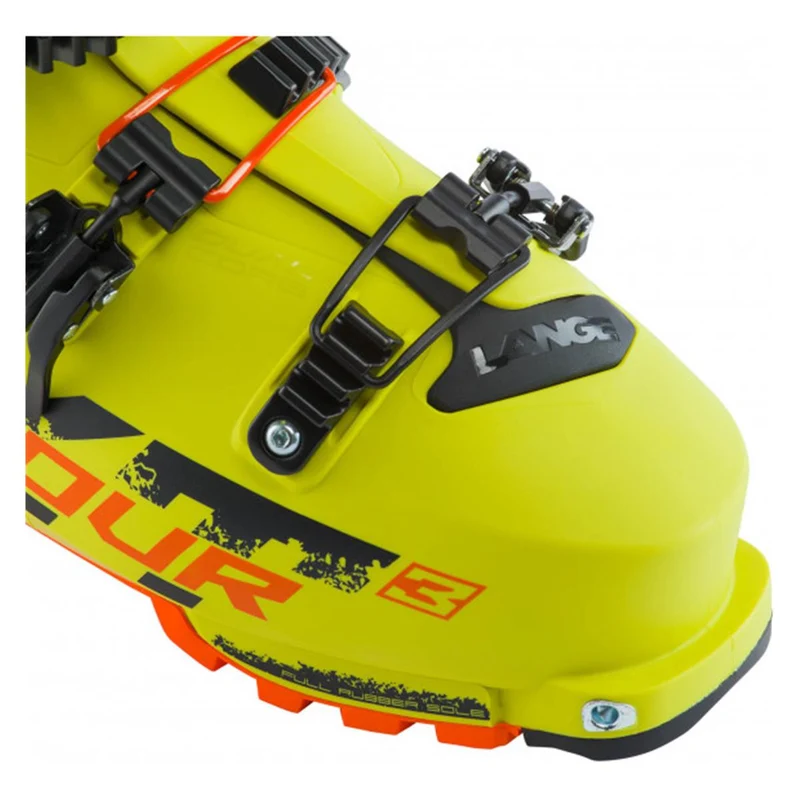 Lange XT3 Tour Sport 2022 2023