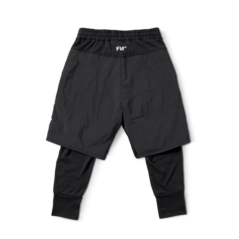 FW Apparel Manifest Tour Hybrid Pants PFL slate black