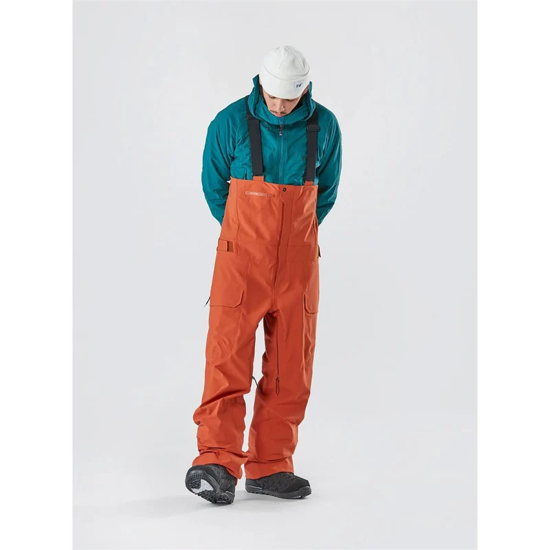 FW Apparel Manifest Tour 3L BIB WPS antelope canyon