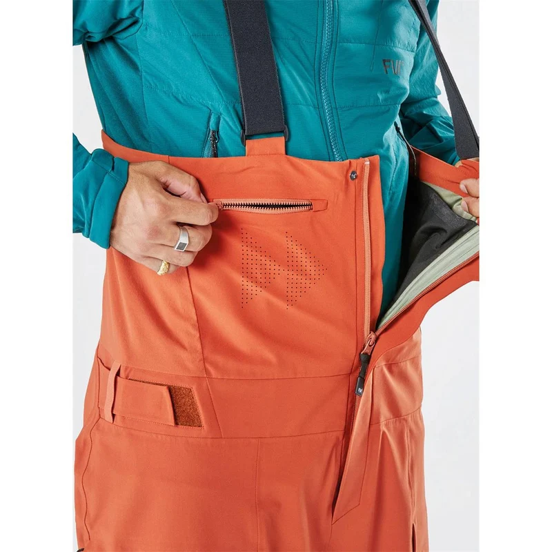 FW Apparel Manifest Tour 3L BIB WPS antelope canyon