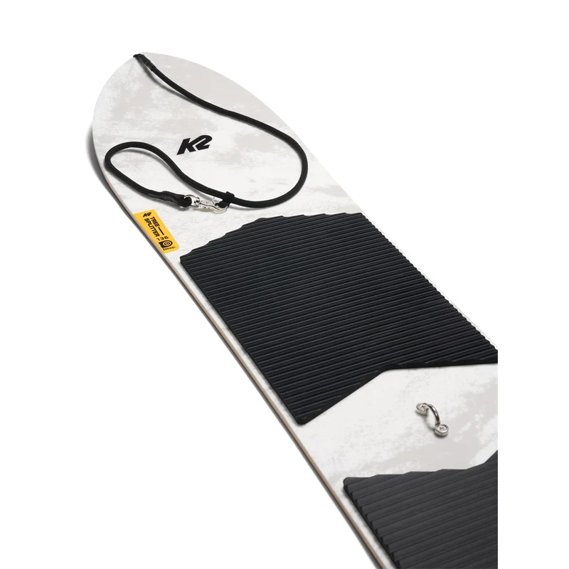 K2 Tree Splitter 2022/23