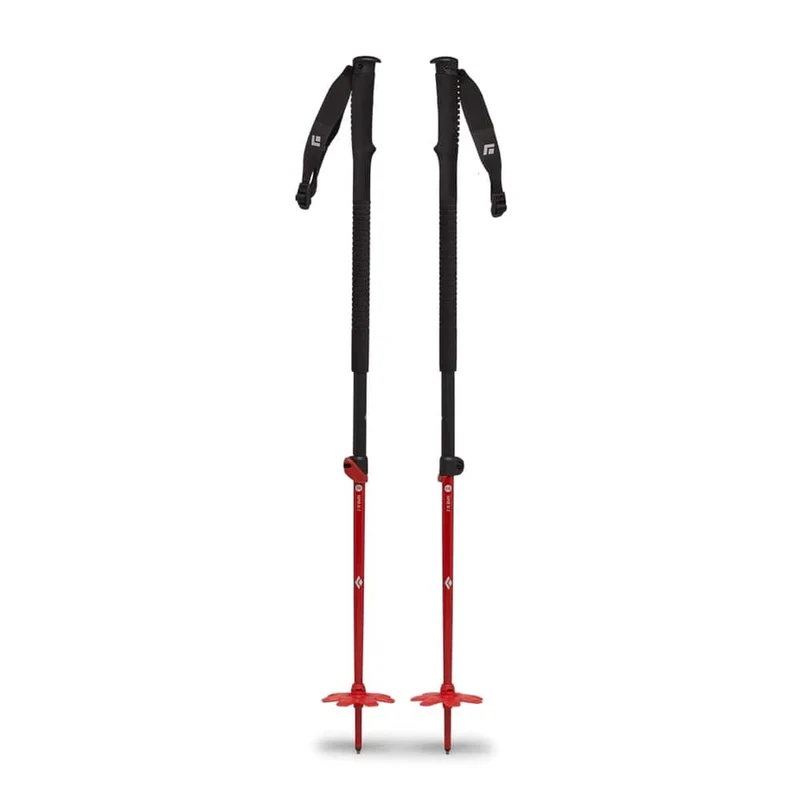 Black Diamond Vapor Al 2 Ski Pole