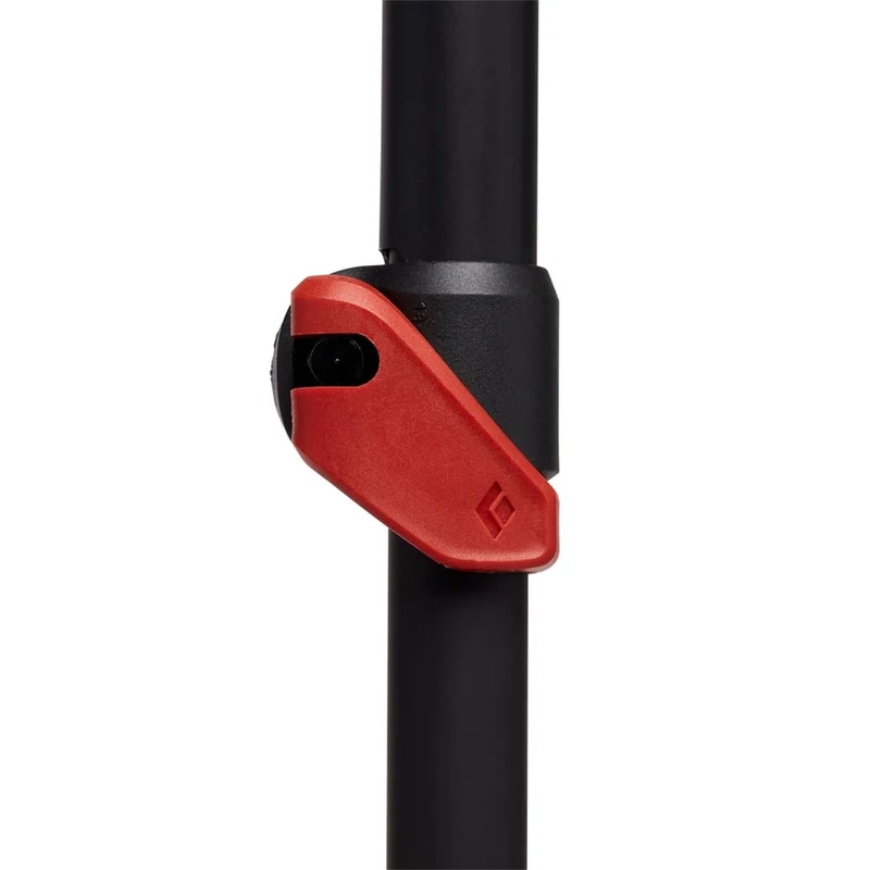 Black Diamond Vapor Al 2 Ski Pole