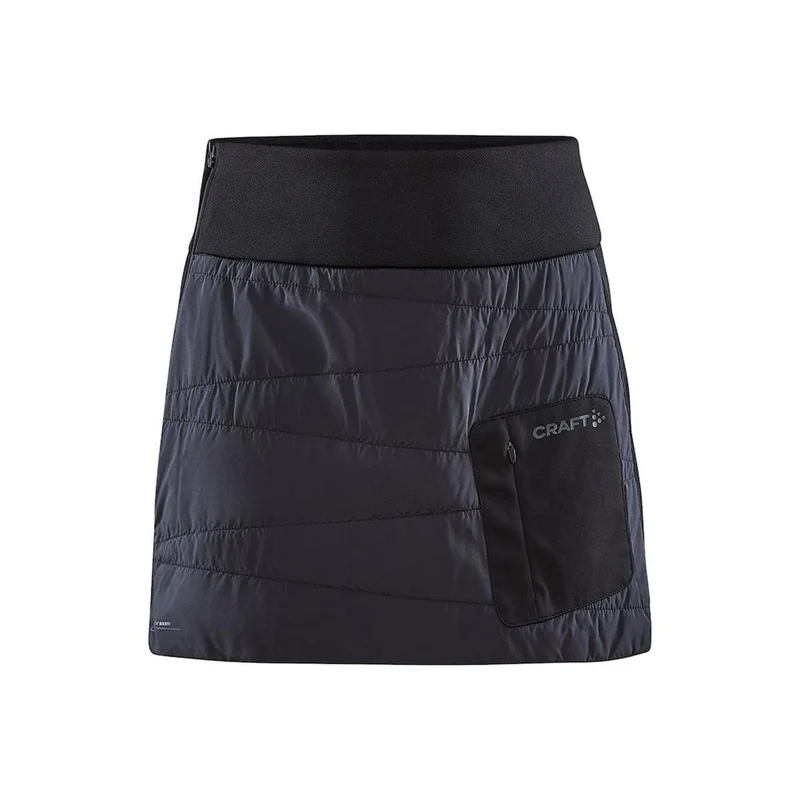 Craft Core Nordic Training Insulate Skirt W black