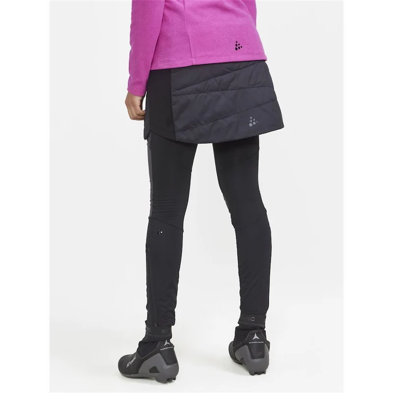 Craft Core Nordic Training Insulate Skirt W black