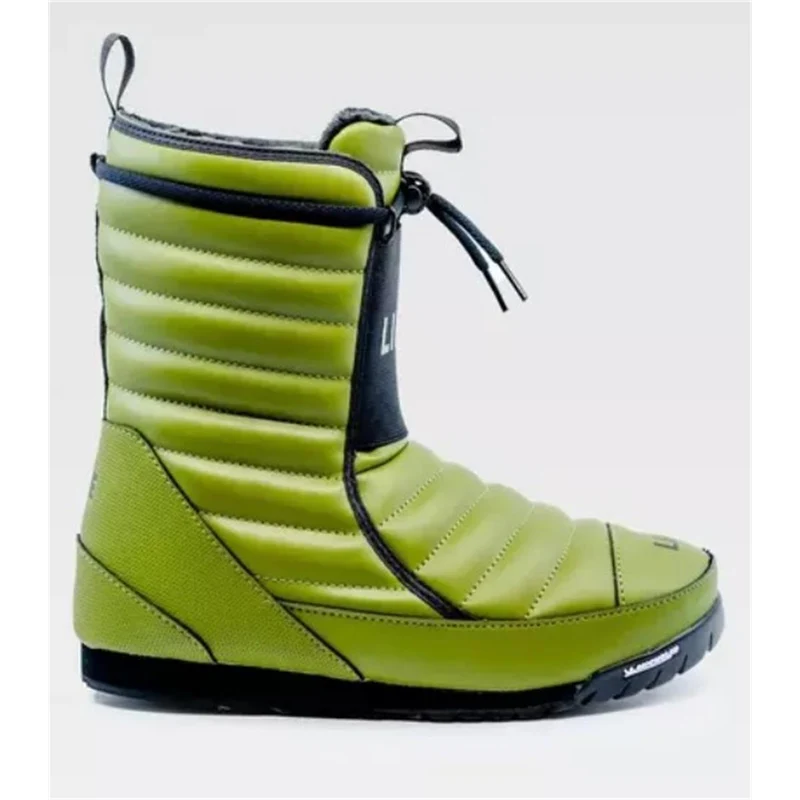 Line Bootie 2.0 Green 2022/23